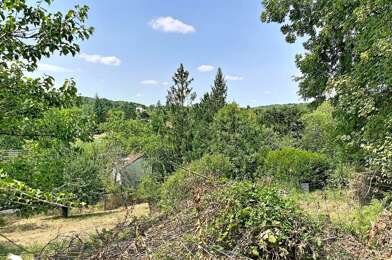 Terrain  284500 €