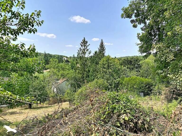 Terrain à bâtir de 0 pièces principales — photo 1