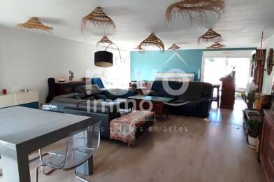 Maison 4 pièces 260000 €