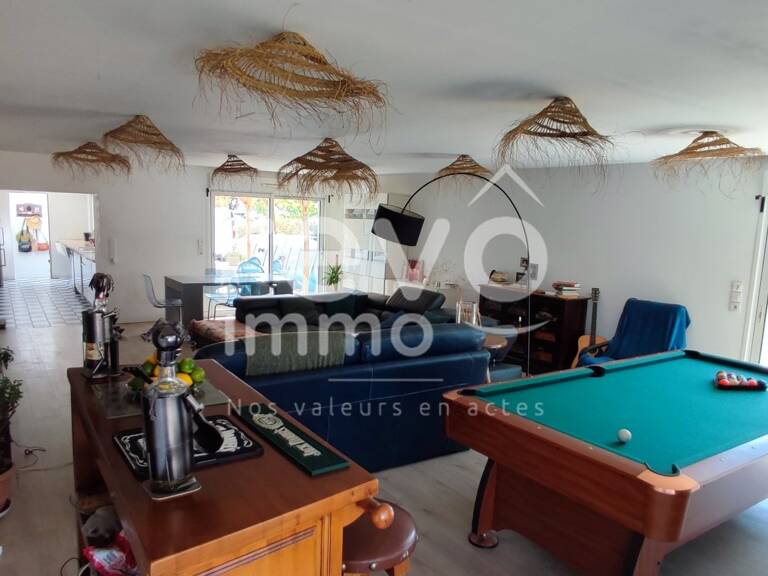 Maison — photo 1