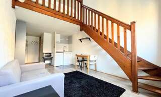 Appartement 2 Pièces 30 m² à vendre à Bordeaux (33000)