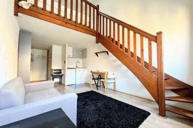 Appartement 2 pièces 131760 €