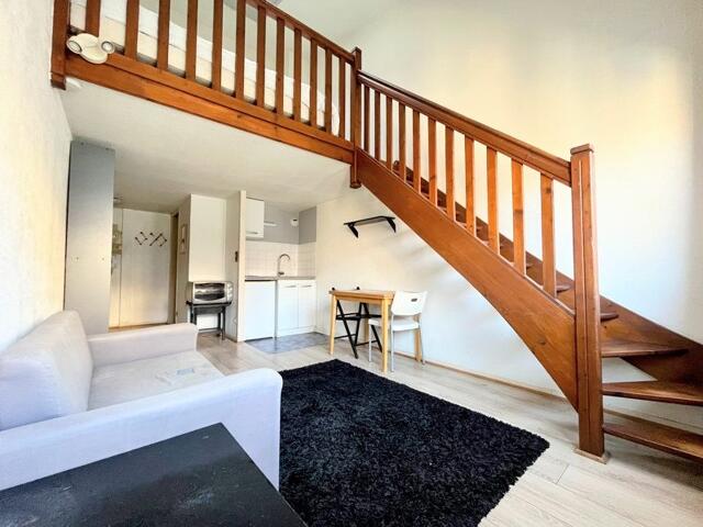Appartement proposé à Bordeaux