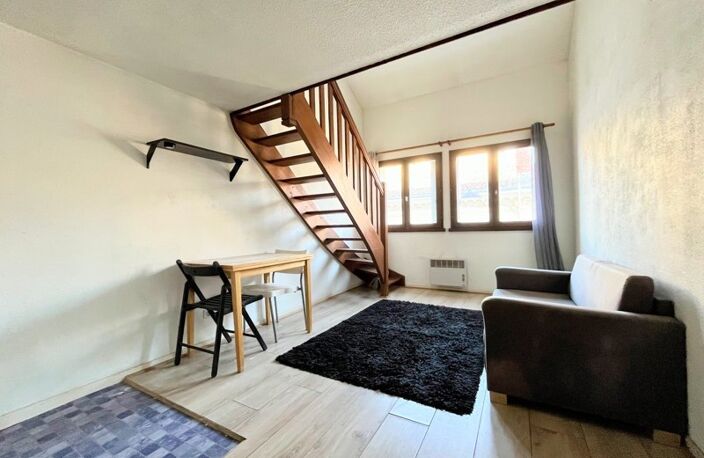 Duplex de 2 pièces principales — photo 2