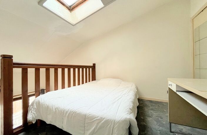 Duplex de 2 pièces principales — photo 3