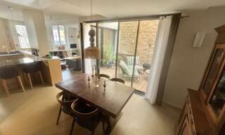 Maison 6 Pièces 110 m² à vendre à Bordeaux (33000)