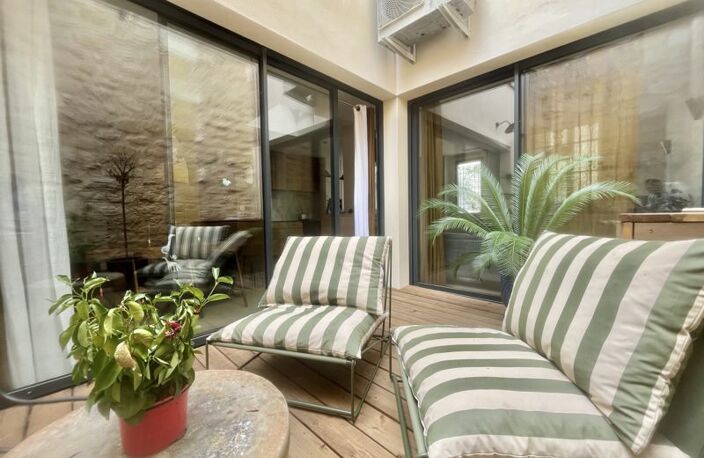 Maison en pierre de 6 pièces principales — photo 2