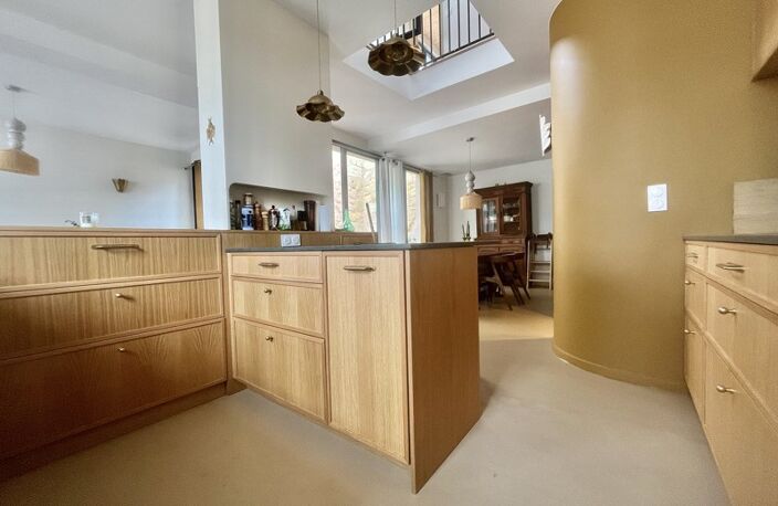 Maison en pierre de 6 pièces principales — photo 3