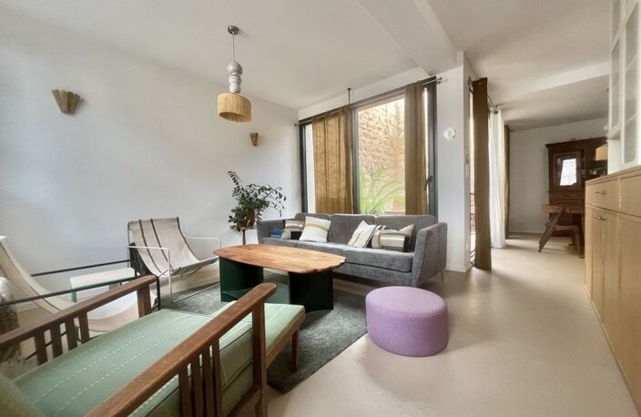 Maison en pierre de 6 pièces principales — photo 4