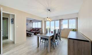 Appartement 4 Pièces 84 m² à vendre à Cognac (16100)