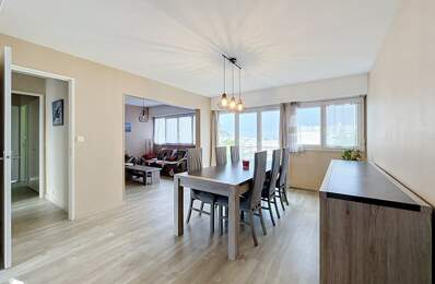 Appartement de 4 pièces principales — photo du bien