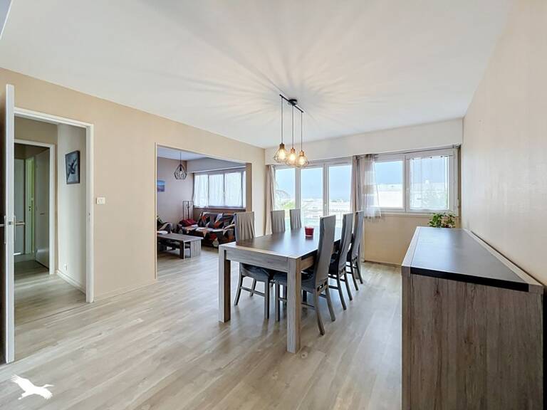 Appartement de 4 pièces principales — photo 1