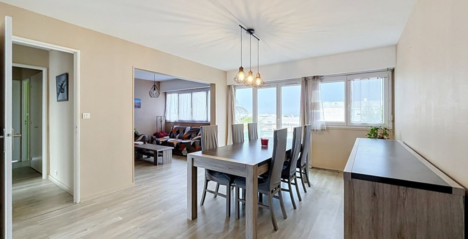 Appartement de 4 pièces principales — photo 1