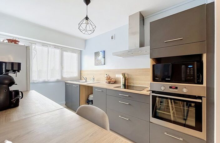 Appartement de 4 pièces principales — photo 2