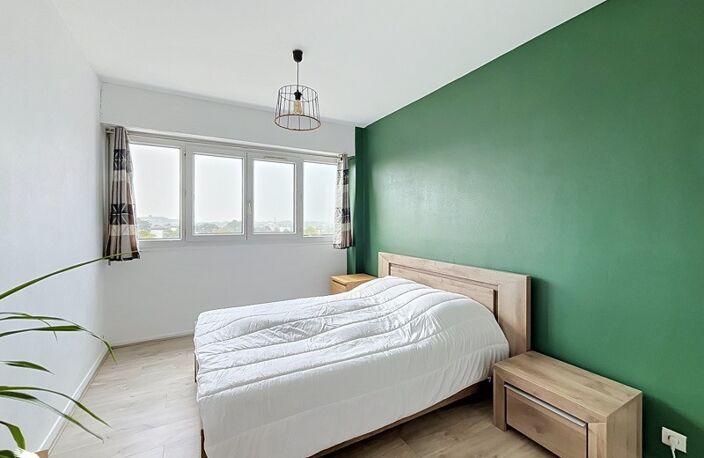 Appartement de 4 pièces principales — photo 3