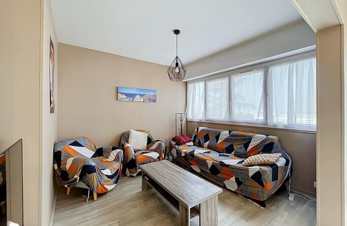 Appartement de 4 pièces principales — photo 4