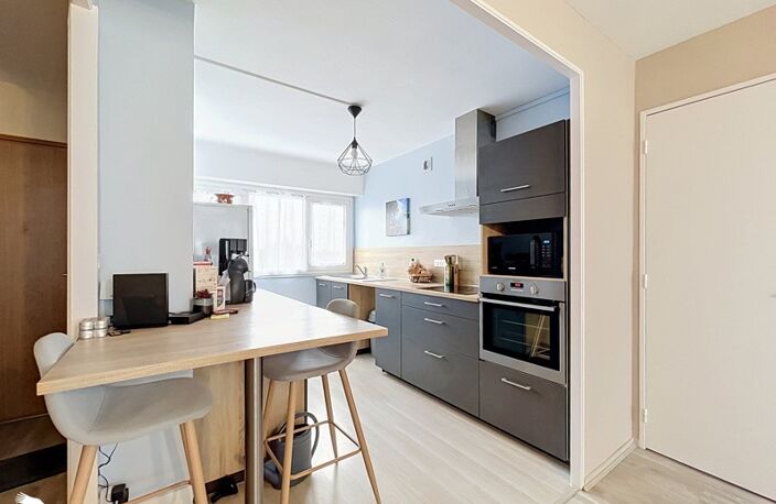 Appartement de 4 pièces principales — photo 5