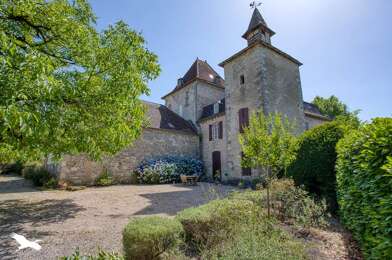 Maison 9 pièces 730800 €