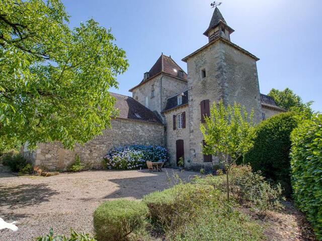 Maison proposé à Cornac