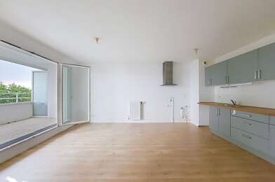 Appartement 3 pièces 169000 €