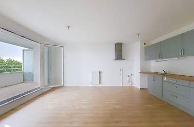 Appartement de 3 pièces principales — photo du bien