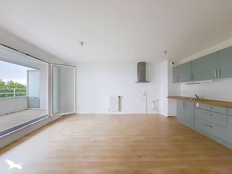 Appartement de 3 pièces principales — photo 1