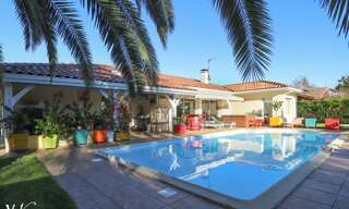 Maison 4 Pièces 115 m² à vendre à Soorts-Hossegor (40150)