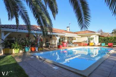 Maison 4 pièces 1042000 €