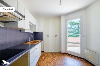 Appartement 4 pièces 280000 €