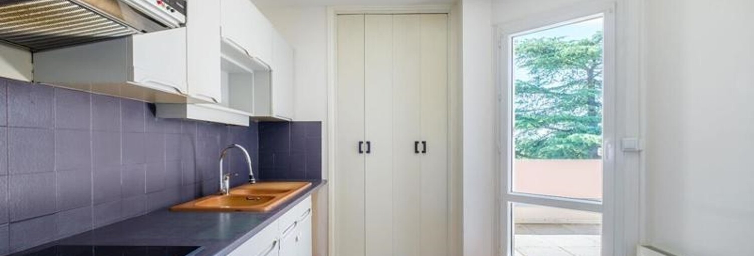 Appartement 4 Pièces 86 m² à vendre à Oullins-Pierre-Bénite (69600)