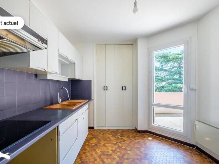 Appartement de 4 pièces principales — photo 1