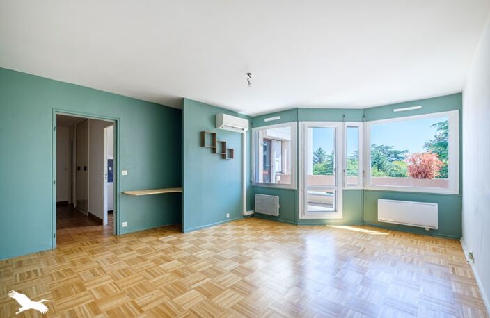 Appartement de 4 pièces principales — photo 3