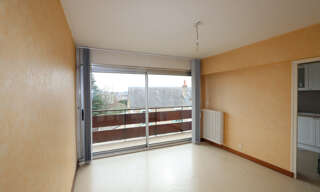 Appartement 1 Pièce 31 m² à louer à La Charité-sur-Loire (58400)