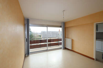 Appartement 1 pièces 430 €