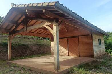Terrain  87920 €