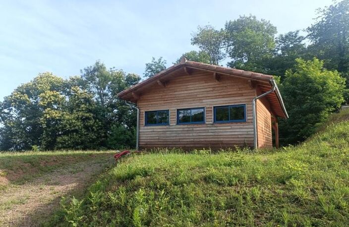 Terrain à bâtir de 0 pièces principales — photo 2