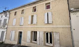 Immeuble   m² à vendre à Angoulême (16000)