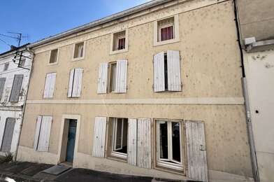 Immeuble  337920 €
