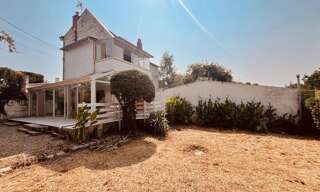 Maison 5 Pièces 120 m² à vendre à Saumur (49400)