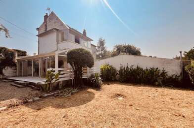 Maison 5 pièces 124890 €