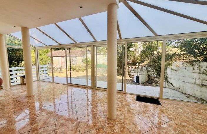Maison en pierre de 5 pièces principales — photo 2