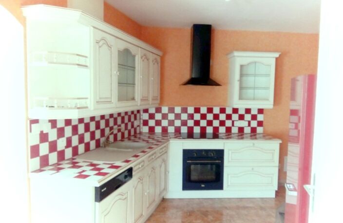 Maison en pierre de 5 pièces principales — photo 4