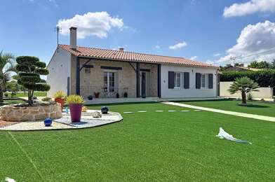 Maison 5 pièces 350592 €