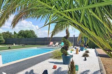 Maison 5 pièces 350592 €