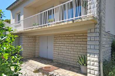 Maison 5 pièces 235000 €