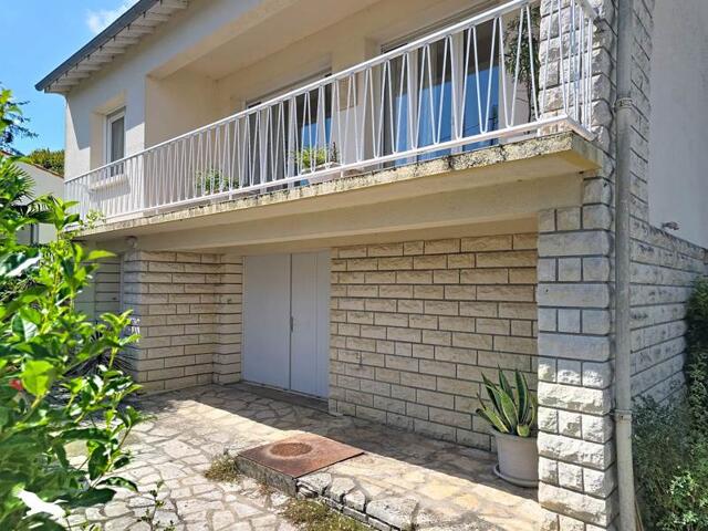 Maison proposé à Saintes