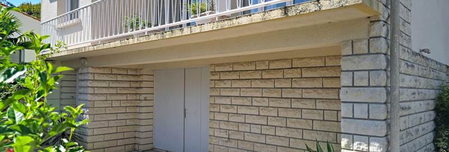 Maison 5 Pièces 102 m² à vendre à Saintes (17100)