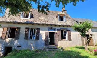 Maison 5 Pièces 95 m² à vendre à Rilhac-Xaintrie (19220)