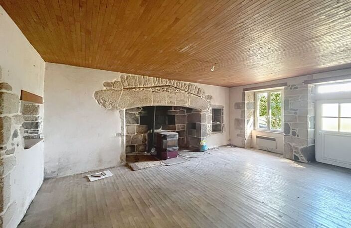 Maison en pierre de 5 pièces principales — photo 3