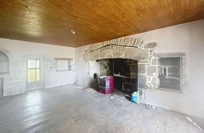 Maison en pierre de 5 pièces principales — photo 5